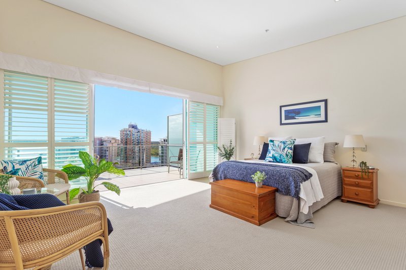 Photo - 1101/1-7 Duporth Avenue, Maroochydore QLD 4558 - Image 7