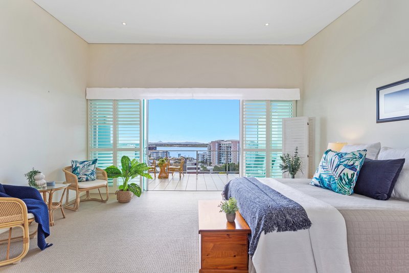 Photo - 1101/1-7 Duporth Avenue, Maroochydore QLD 4558 - Image 8