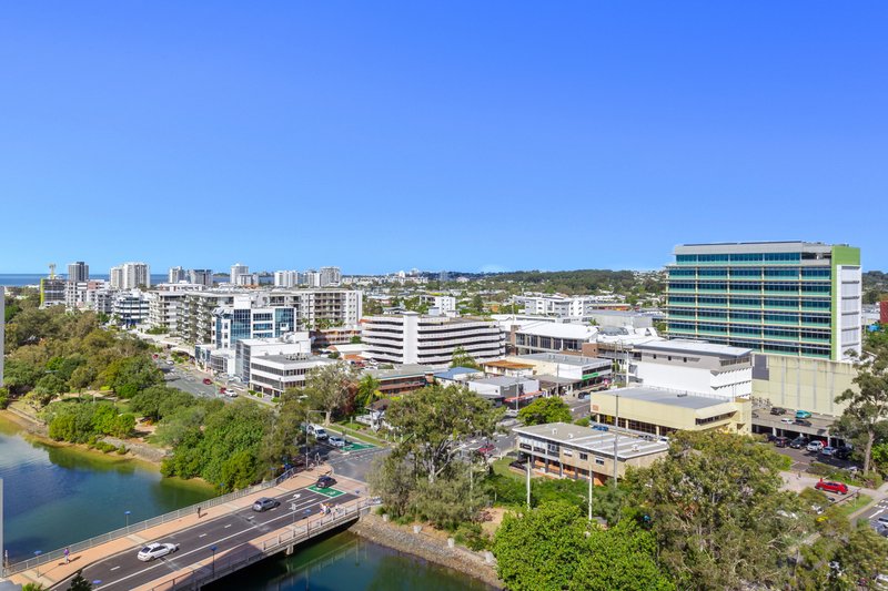 Photo - 1101/1-7 Duporth Avenue, Maroochydore QLD 4558 - Image 16