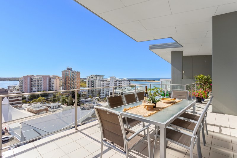 Photo - 1101/1-7 Duporth Avenue, Maroochydore QLD 4558 - Image 21