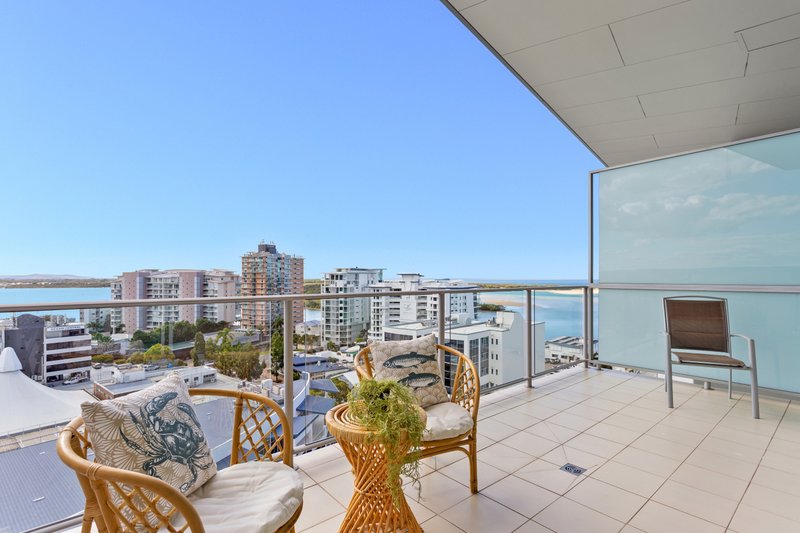 Photo - 1101/1-7 Duporth Avenue, Maroochydore QLD 4558 - Image 25