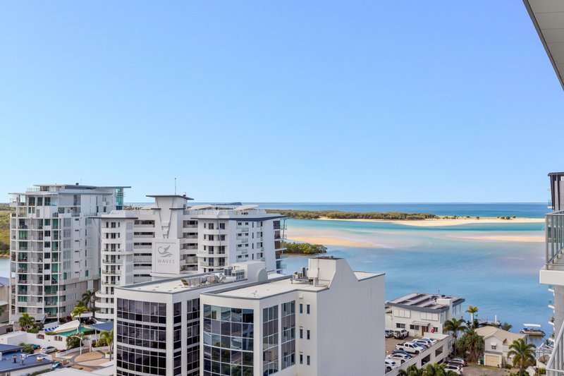 Photo - 1101/1-7 Duporth Avenue, Maroochydore QLD 4558 - Image 26