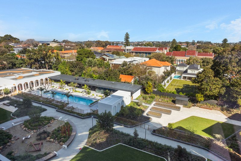 Photo - 1101/1 Airlie Street, Claremont WA 6010 - Image 7