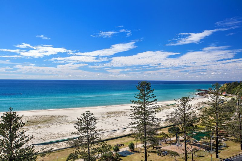 1101/1 Douglas Street 'Nirvana' , Coolangatta QLD 4225