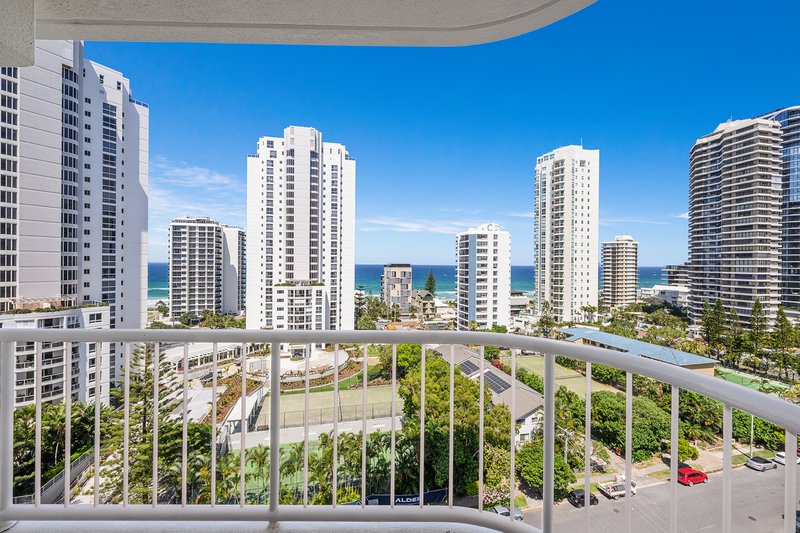 Photo - 1101/1 Peak Avenue, Main Beach QLD 4217 - Image 1