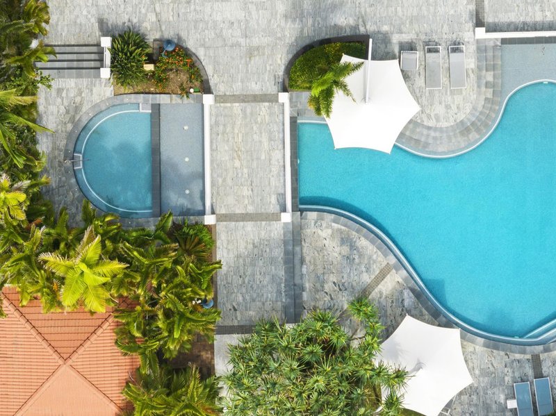 Photo - 1101/1 Peak Avenue, Main Beach QLD 4217 - Image 3