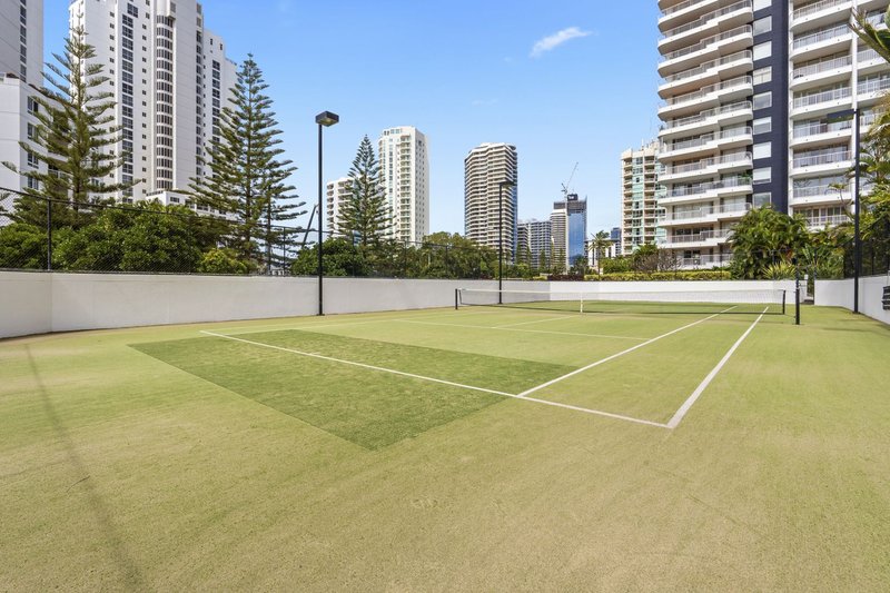 Photo - 1101/1 Peak Avenue, Main Beach QLD 4217 - Image 4