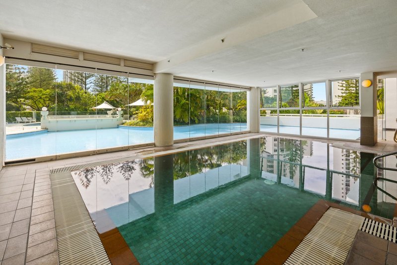 Photo - 1101/1 Peak Avenue, Main Beach QLD 4217 - Image 5