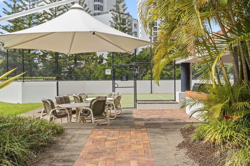 Photo - 1101/1 Peak Avenue, Main Beach QLD 4217 - Image 6