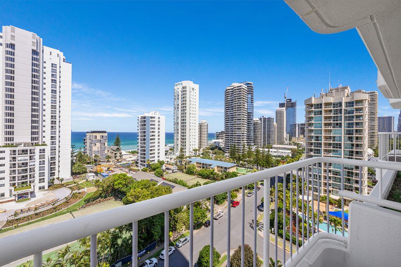 Photo - 1101/1 Peak Avenue, Main Beach QLD 4217 - Image 8