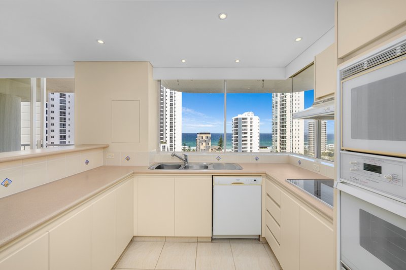 Photo - 1101/1 Peak Avenue, Main Beach QLD 4217 - Image 13