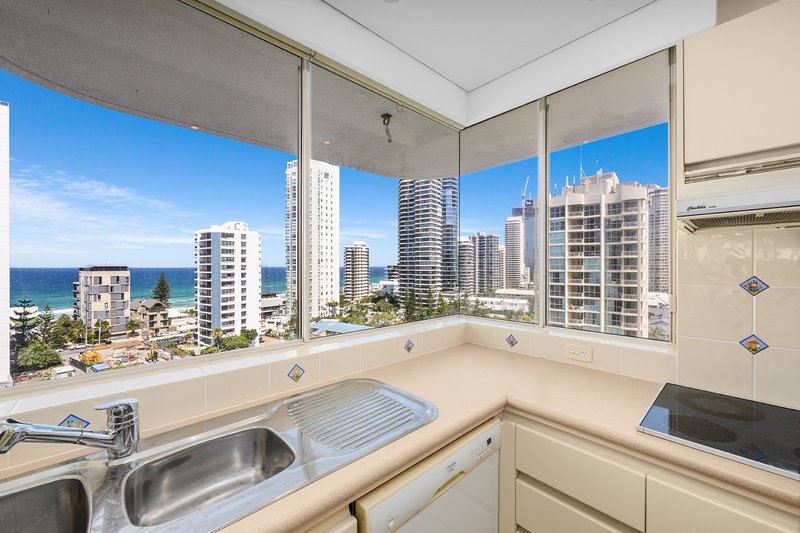 Photo - 1101/1 Peak Avenue, Main Beach QLD 4217 - Image 14