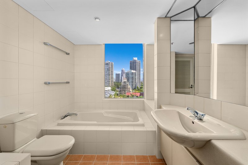 Photo - 1101/1 Peak Avenue, Main Beach QLD 4217 - Image 21