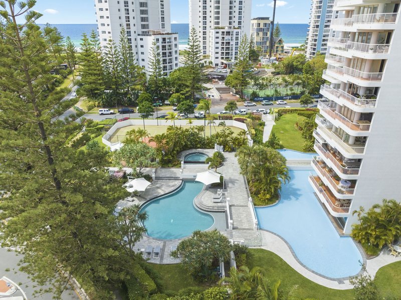Photo - 1101/1 Peak Avenue, Main Beach QLD 4217 - Image 24