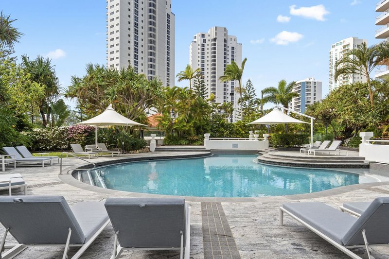 Photo - 1101/1 Peak Avenue, Main Beach QLD 4217 - Image 25
