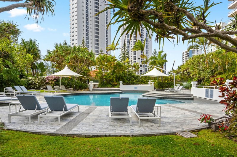 Photo - 1101/1 Peak Avenue, Main Beach QLD 4217 - Image 27