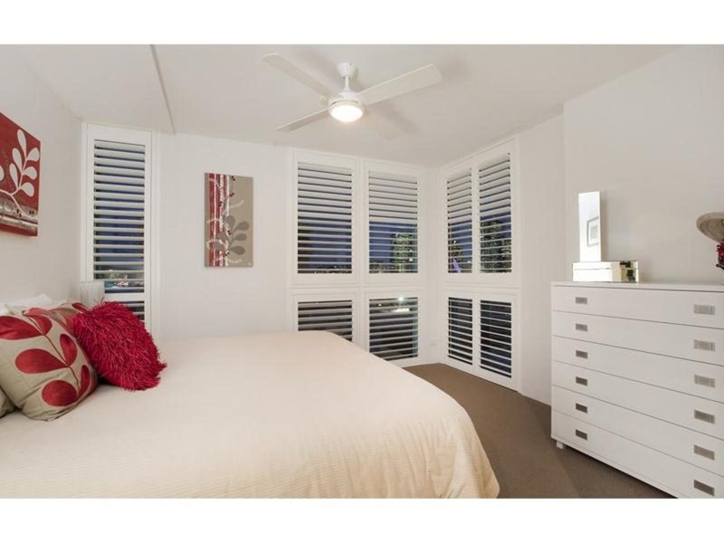 Photo - 1101/161 Grey Street, South Brisbane QLD 4101 - Image 6