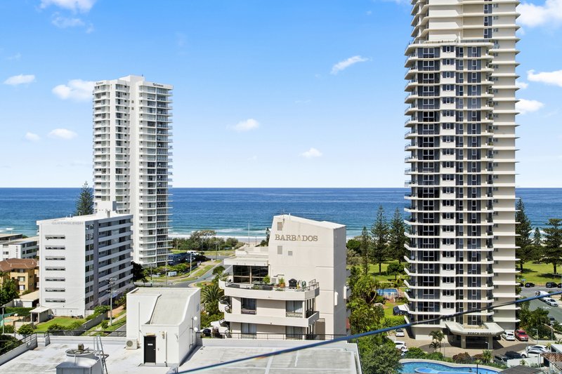 Photo - 1101/19 Albert Avenue, Broadbeach QLD 4218 - Image 7