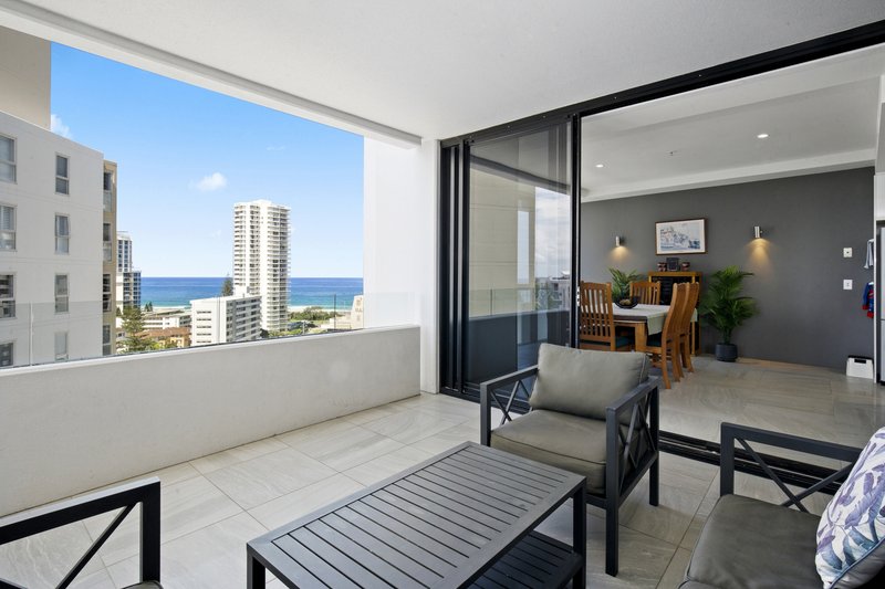 Photo - 1101/19 Albert Avenue, Broadbeach QLD 4218 - Image 8