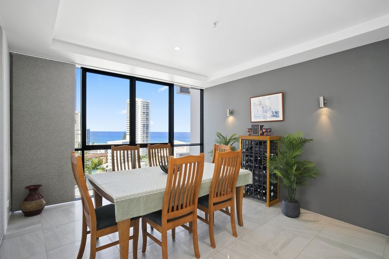 Photo - 1101/19 Albert Avenue, Broadbeach QLD 4218 - Image 10