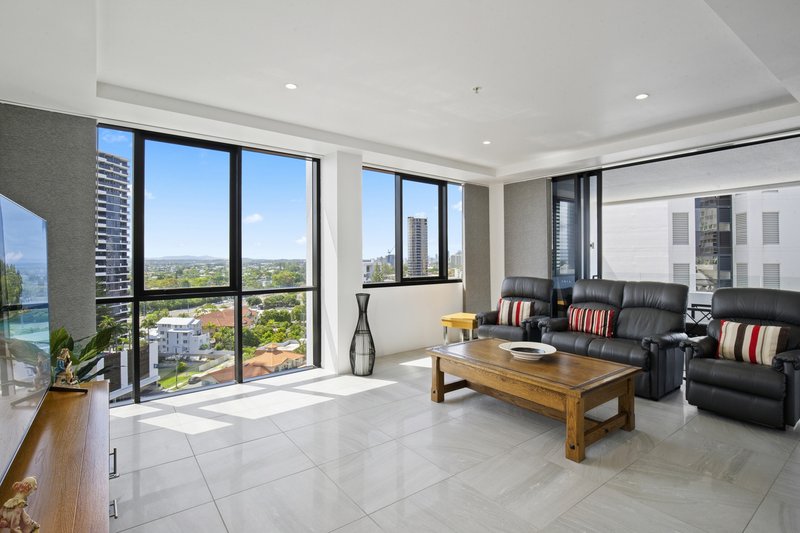 Photo - 1101/19 Albert Avenue, Broadbeach QLD 4218 - Image 11