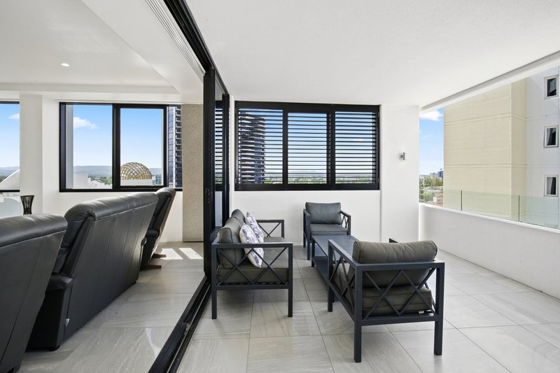 Photo - 1101/19 Albert Avenue, Broadbeach QLD 4218 - Image 18