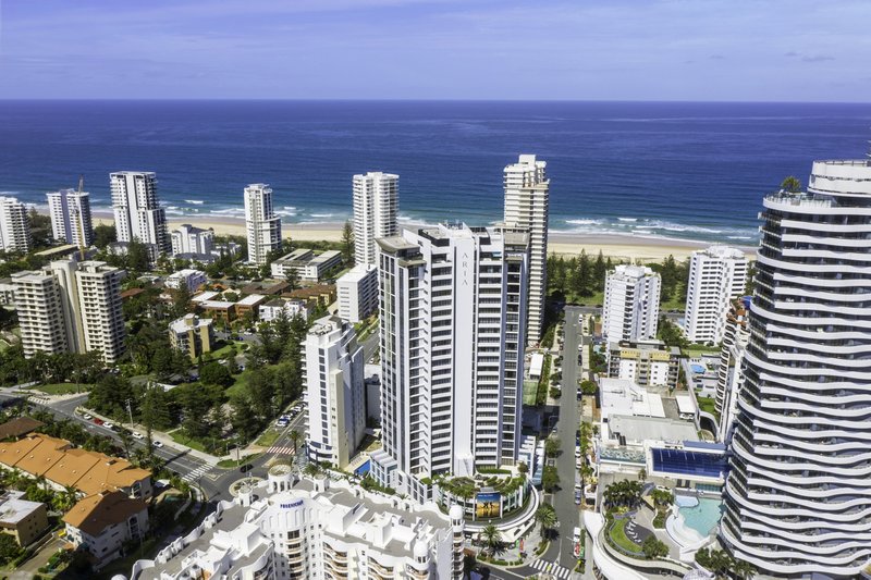 Photo - 1101/19 Albert Avenue, Broadbeach QLD 4218 - Image 20