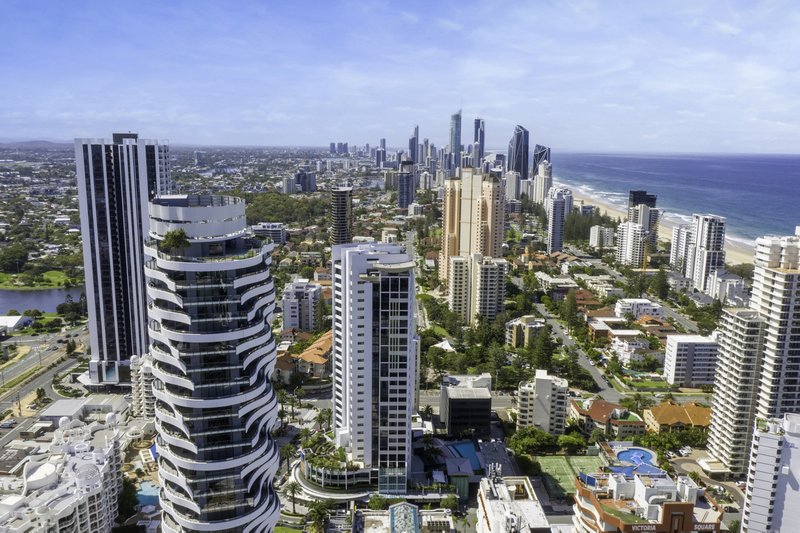 Photo - 1101/19 Albert Avenue, Broadbeach QLD 4218 - Image 21