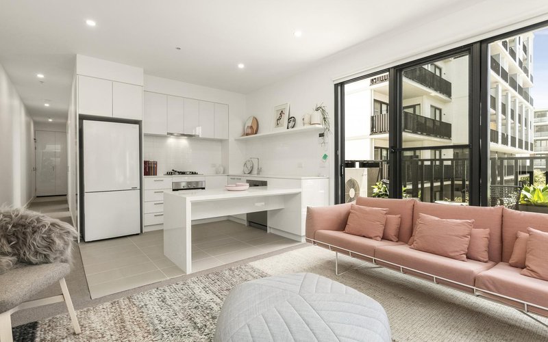 Photo - 110/12 Olive York Way, Brunswick West VIC 3055 - Image 4