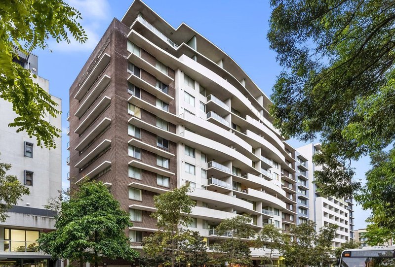 1101/214-220 Coward Street, Mascot NSW 2020