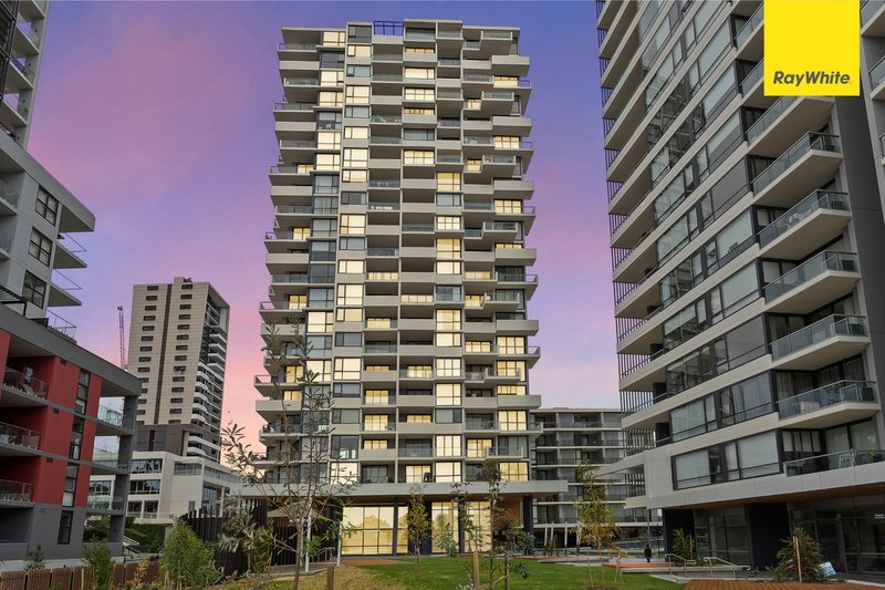 Photo - 1101/26 Cambridge Street, Epping NSW 2121 - Image 1