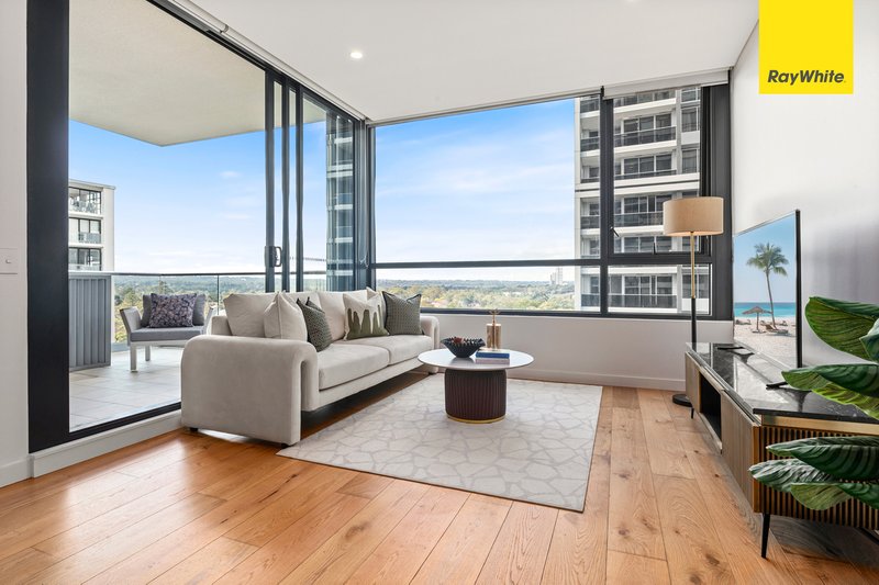 Photo - 1101/26 Cambridge Street, Epping NSW 2121 - Image 2