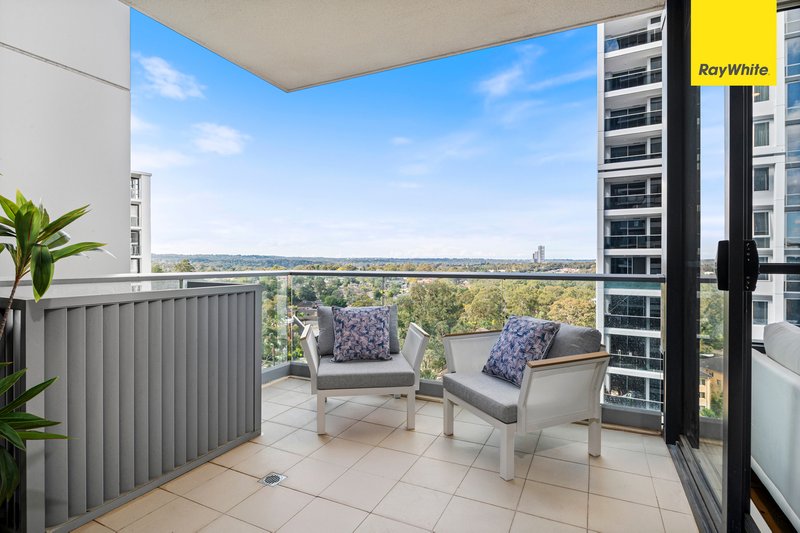 Photo - 1101/26 Cambridge Street, Epping NSW 2121 - Image 3