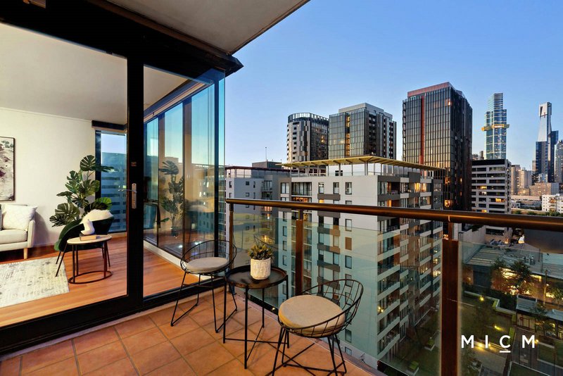 Photo - 1101/28 Bank Street, South Melbourne VIC 3205 - Image 6