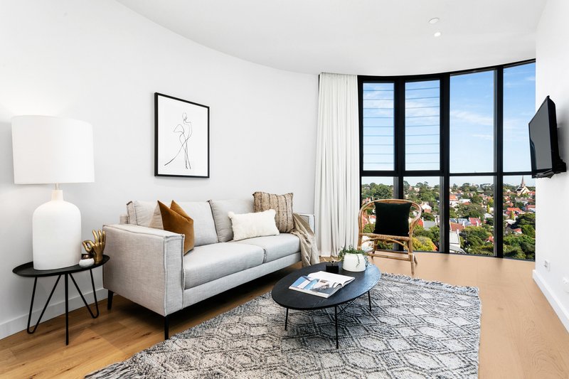 1101/3 Mungo Scott Place, Summer Hill NSW 2130