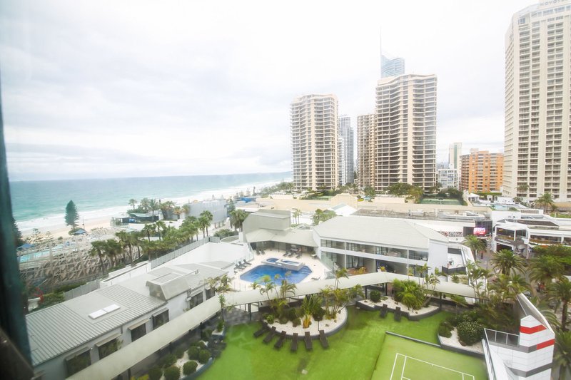 1101/3 Orchid Avenue, Surfers Paradise QLD 4217