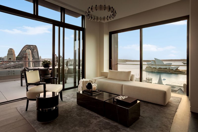 Photo - 1101/38 Cumberland Street, The Rocks NSW 2000 - Image 2