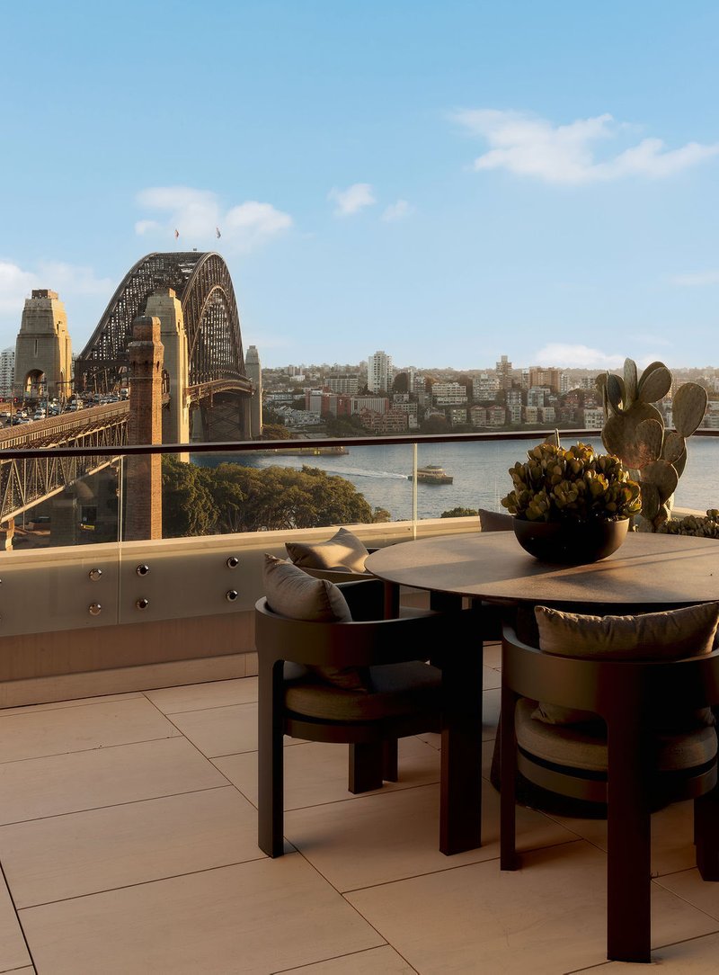 Photo - 1101/38 Cumberland Street, The Rocks NSW 2000 - Image 3