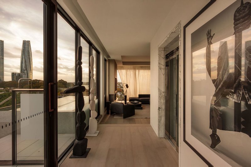 Photo - 1101/38 Cumberland Street, The Rocks NSW 2000 - Image 9