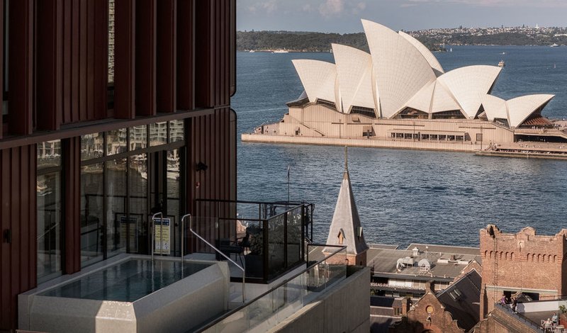 Photo - 1101/38 Cumberland Street, The Rocks NSW 2000 - Image 24