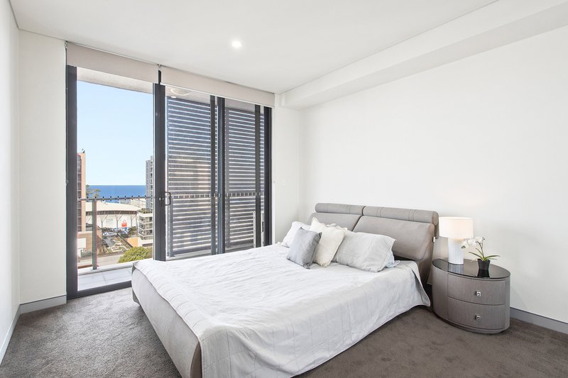 Photo - 1101/41 Crown Street, Wollongong NSW 2500 - Image 7