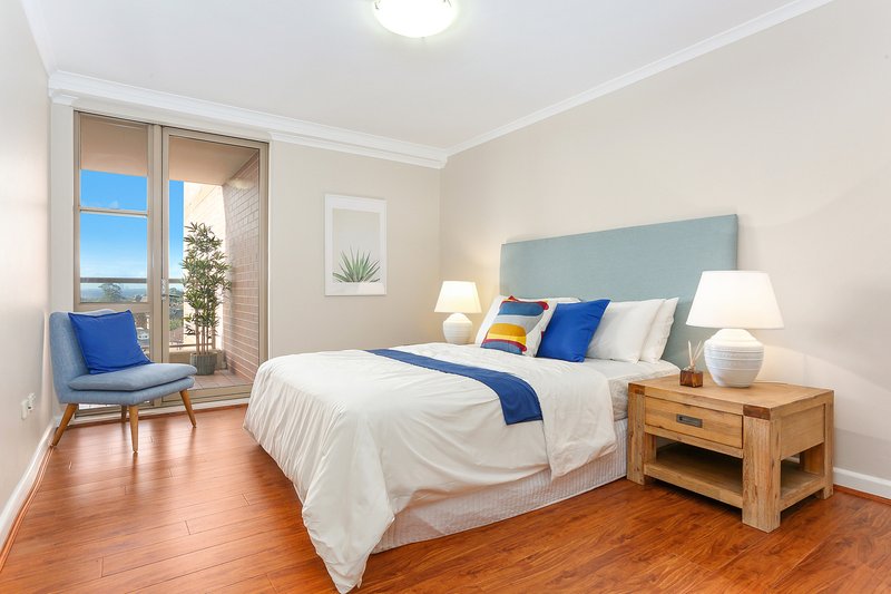 Photo - 1101/5-7 Albert Road, Strathfield NSW 2135 - Image 4