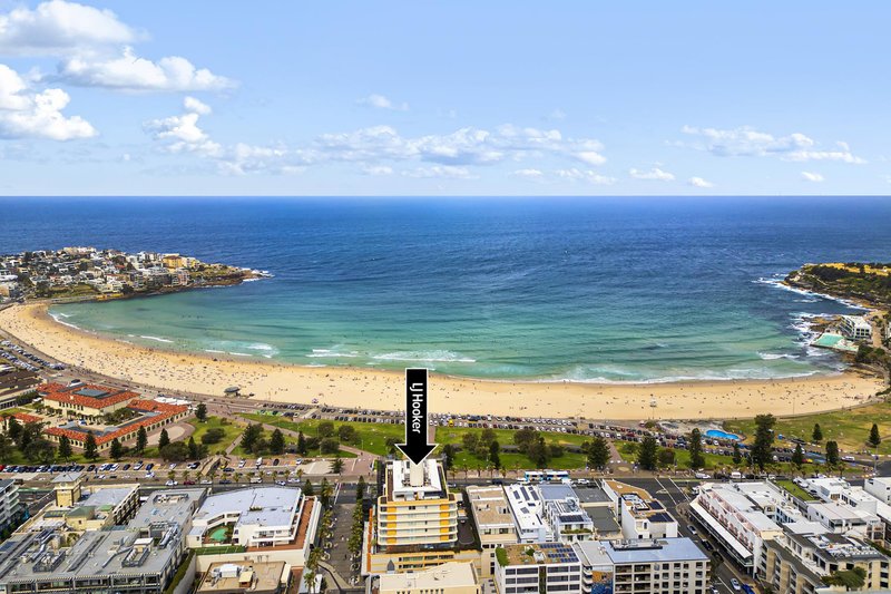 Photo - 110/152 Campbell Parade, Bondi Beach NSW 2026 - Image 8