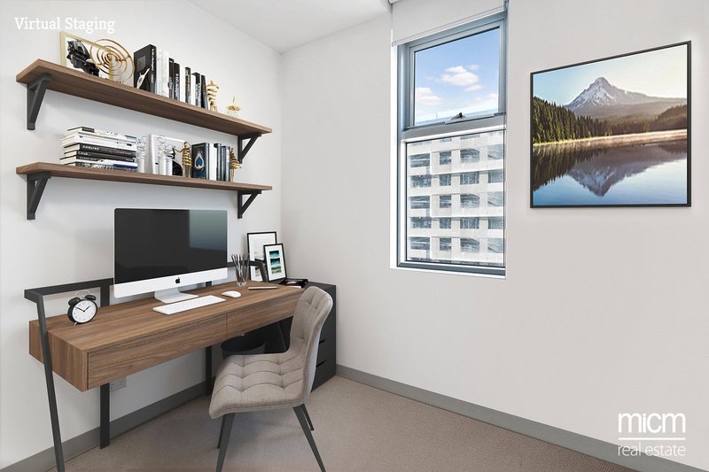 Photo - 1101/53 Batman Street, West Melbourne VIC 3003 - Image 7