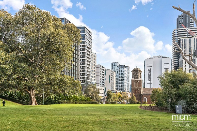 Photo - 1101/53 Batman Street, West Melbourne VIC 3003 - Image 13