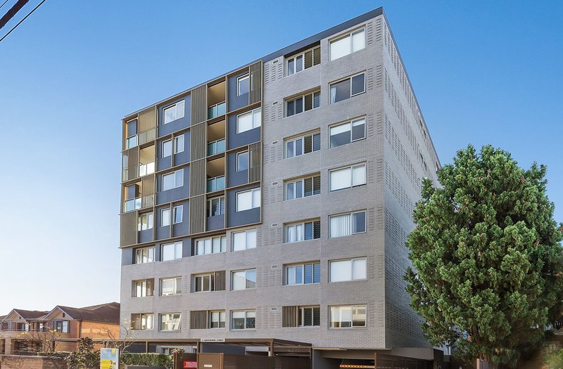 Photo - 110/17 Grosvenor Street, Croydon NSW 2132 - Image 2