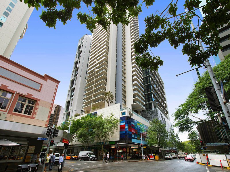 Photo - 1101/79 Albert Street, Brisbane City QLD 4000 - Image 9