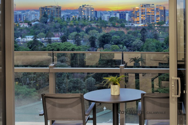 Photo - 1101/8 Margaret Street, Brisbane City QLD 4000 - Image 1