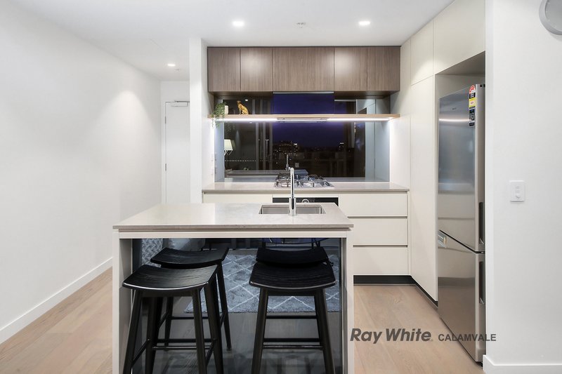 Photo - 1101/8 Margaret Street, Brisbane City QLD 4000 - Image 4