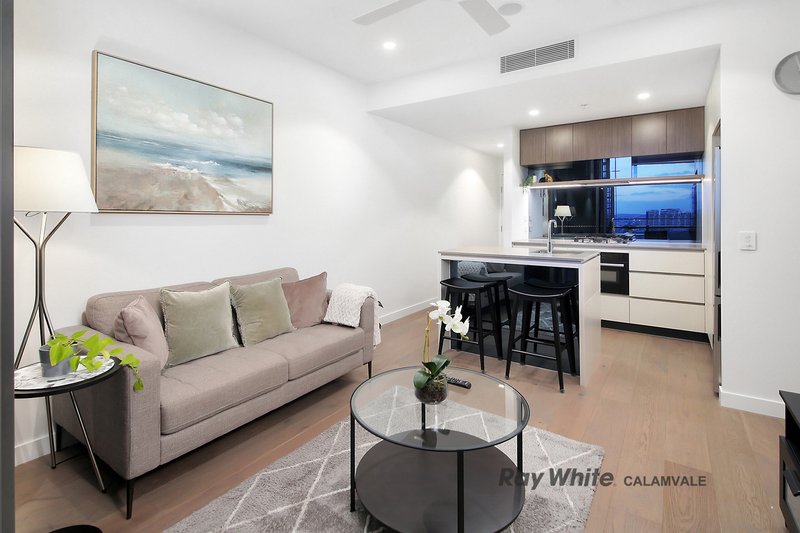 Photo - 1101/8 Margaret Street, Brisbane City QLD 4000 - Image 5